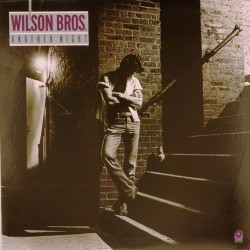 Пластинка Wilson Bros. Another night